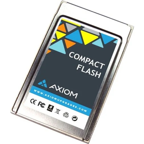 128MB ATA Flash Disk for Cisco - MEM-12KRP-FD128M - 5 Year Warranty