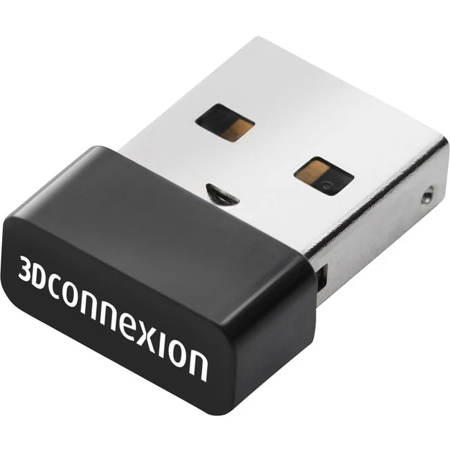 3Dconnexion Universal Receiver - USB - External