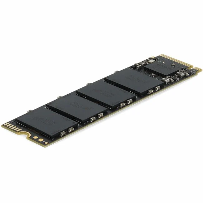AddOn 1 TB Solid State Drive - M.2 2280 Internal - PCI Express NVMe (PCI Express NVMe 4.0 x4) - TAA Compliant - 3 Year Warranty - 1 Pack
