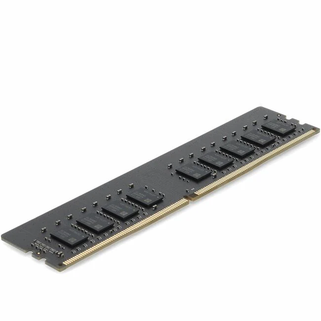 AddOn 16GB DDR4 SDRAM Memory Module - 16 GB (1 x 16GB) - DDR3-2666/PC3-21333 DDR4 SDRAM - 2666 MHz Dual-rank Memory - CL19 - 1.20 V - ECC - Unbuffered - 288-pin - DIMM - Lifetime Warranty