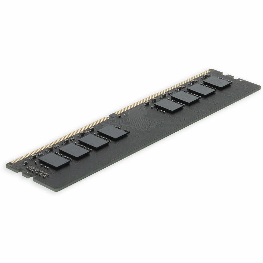 AddOn 16GB DDR4 SDRAM Memory Module - For Desktop PC, Computer, Notebook - 16 GB (1 x 16GB) - DDR3-2666/PC3-21300 DDR4 SDRAM - 2666 MHz - CL17 - 1.20 V - Non-ECC - Unbuffered - 288-pin - DIMM - Lifetime Warranty