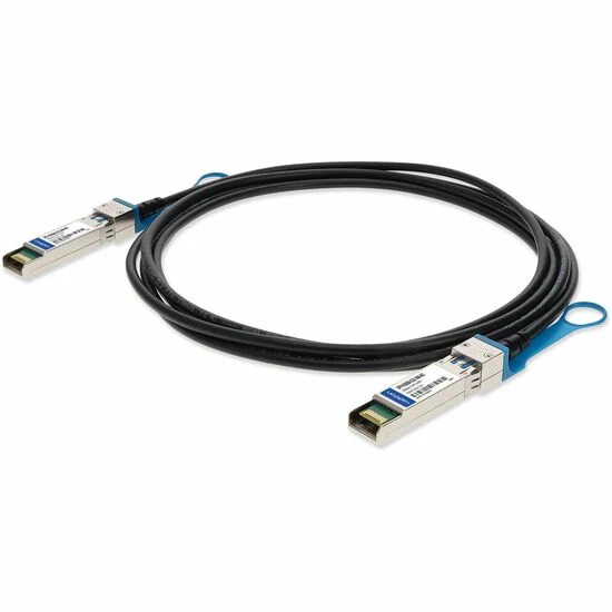 AddOn 2.5M 10GBase-CU DAC SFP+ Passive Twinax Cable F/Cisco