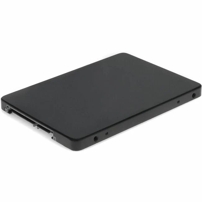 AddOn 2 TB Solid State Drive - 2.5" Internal - SATA (SATA/600) - TAA Compliant - 40 TB TBW - 500 MB/s Maximum Read Transfer Rate - 3 Year Warranty - 1 Pack - OEM