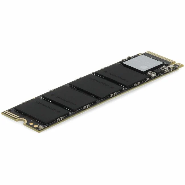 AddOn 256 GB Solid State Drive - M.2 2280 Internal - PCI Express NVMe (PCI Express NVMe 3.0 x4) - TAA Compliant - 3 Year Warranty - 1 Pack