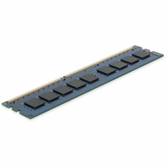 AddOn 8GB DDR3 SDRAM Memory Module - For Server - 8 GB DDR3 SDRAM - 1333 MHz - 1.50 V - ECC - Unbuffered - 240-pin - DIMM - Lifetime Warranty
