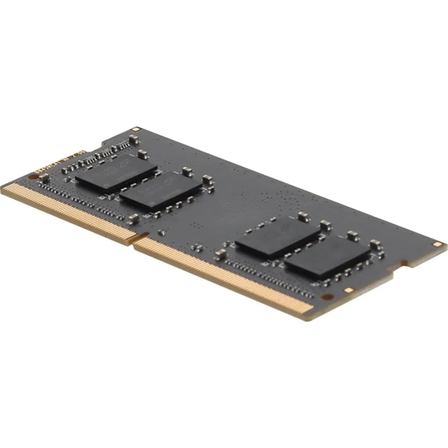 AddOn 8GB DDR4 SDRAM Memory Module - 8 GB (1 x 8GB) - DDR4-2400/PC4-19200 DDR4 SDRAM - 2400 MHz Single-rank Memory - CL15 - 1.20 V - Non-ECC - Unbuffered - 260-pin - SoDIMM - Lifetime Warranty