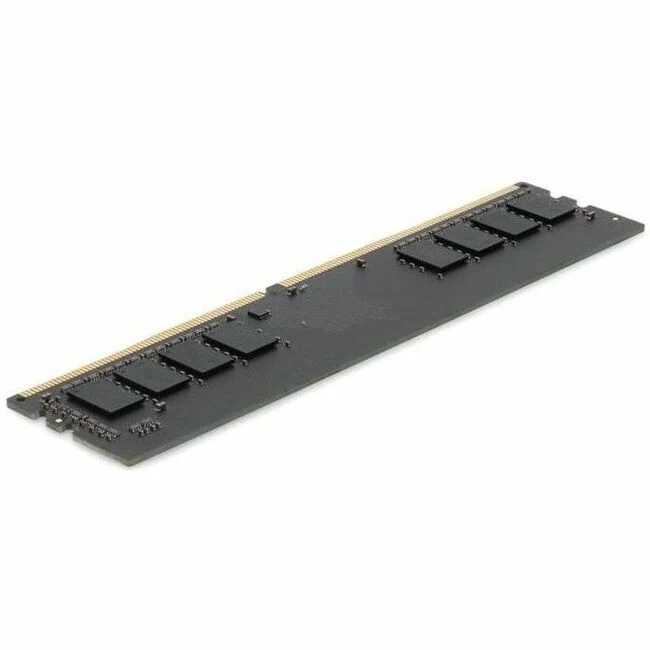 AddOn 8GB DDR4 SDRAM Memory Module - 8 GB (1 x 8GB) DDR4 SDRAM - 2133 MHz - CL15 - 1.20 V - Unbuffered - 288-pin - &micro;DIMM - Lifetime Warranty