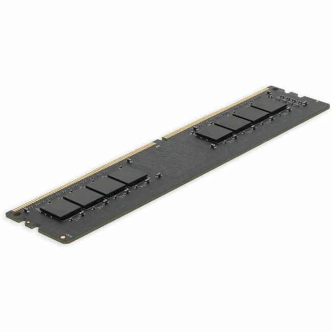 AddOn 8GB DDR4 SDRAM Memory Module - For Desktop PC - 8 GB (1 x 8GB) - DDR4-2666/PC4-21300 DDR4 SDRAM - 2666 MHz - CL15 - 1.20 V - Non-ECC - Unbuffered - 288-pin - DIMM - Lifetime Warranty