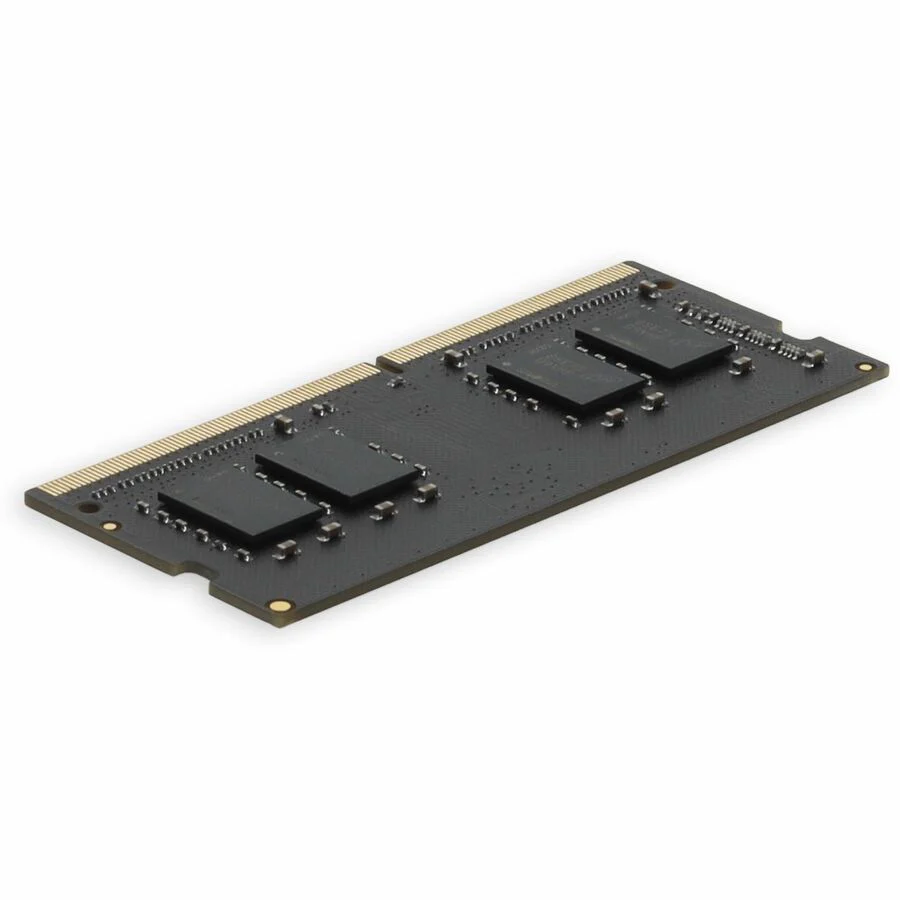 AddOn 8GB DDR4 SDRAM Memory Module - For Desktop PC, Notebook, Computer - 8 GB (1 x 8GB) - DDR4-2666/PC4-21300 DDR4 SDRAM - 2666 MHz - CL15 - 1.20 V - Non-ECC - Unbuffered - 260-pin - SoDIMM - Lifetime Warranty