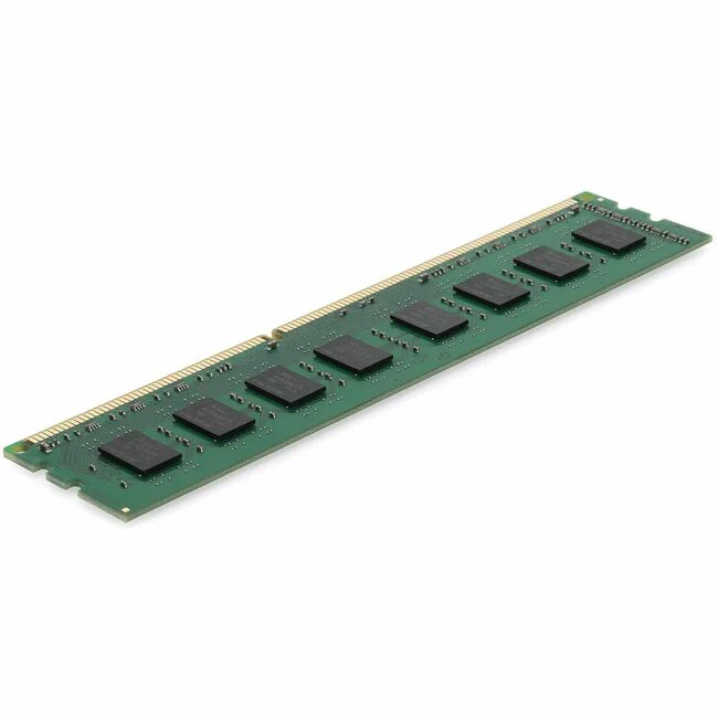 AddOn AA1333D3N9/4G x1 Dell 60KD4 Compatible 4GB DDR3-1333MHz Unbuffered Dual Rank x8 1.5V 240-pin CL9 UDIMM - 100% compatible and guaranteed to work