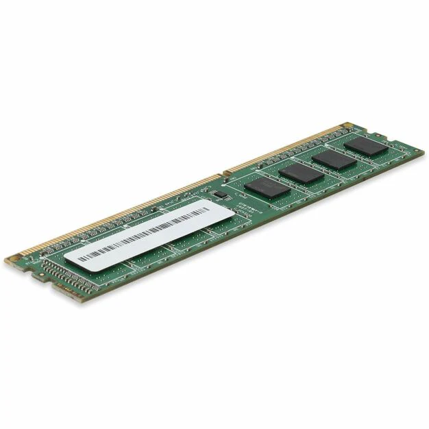 AddOn AA160D3SL/4G x1 HP B4U39AT Compatible 4GB DDR3-1600MHz Unbuffered Dual Rank 1.35V 204-pin CL11 SODIMM - 100% compatible and guaranteed to work