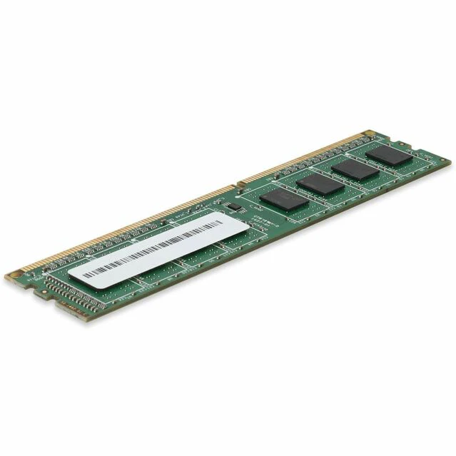 AddOn AA160D3SL/4G x1 Lenovo 03T6457 Compatible 4GB DDR3-1600MHz Unbuffered Dual Rank 1.5V 204-pin CL11 SODIMM - 100% compatible and guaranteed to work