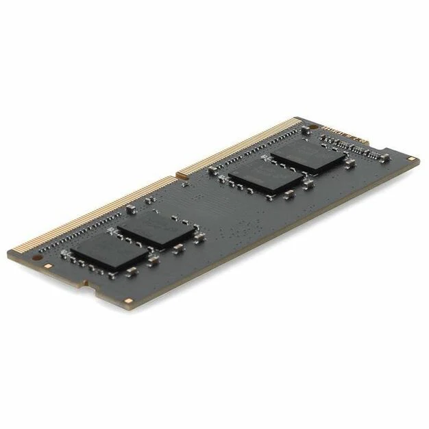 AddOn AA2133D4DR8S/8G x1 HP P1N54AT Compatible 8GB DDR4-2133MHz Unbuffered Dual Rank x8 1.2V 260-pin CL15 SODIMM - 100% compatible and guaranteed to work