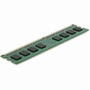 AddOn AA667D2N5/2GB x1 Dell A1371192 Compatible 2GB DDR2-667MHz Unbuffered Dual Rank 1.8V 240-pin CL5 UDIMM - 100% compatible and guaranteed to work
