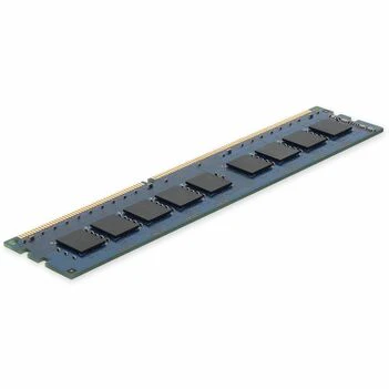 AddOn AM1333D3DRE/8G x1 Dell A6559261 Compatible Factory Original 8GB DDR3-1333MHz Unbuffered ECC Dual Rank 1.5V 240-pin CL9 UDIMM - 100% compatible and guaranteed to work