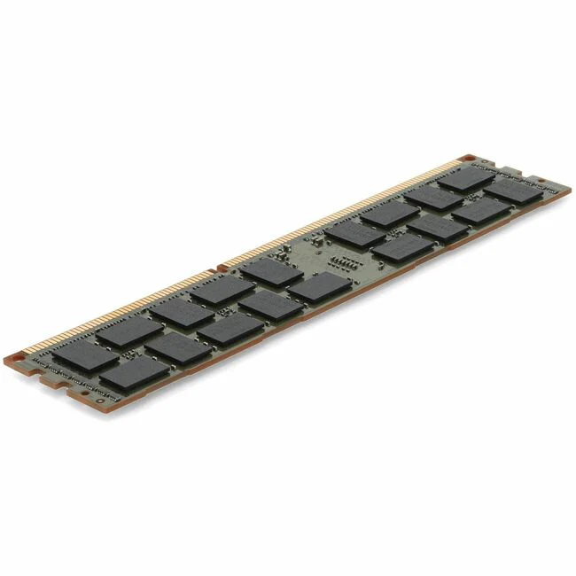 AddOn AM1333D3DRLPR/4G x1 Cisco N01-M304GB1 Compatible Factory Original 4GB DDR3-1333MHz Registered ECC Dual Rank 1.5V 240-pin CL9 RDIMM - 100% compatible and guaranteed to work