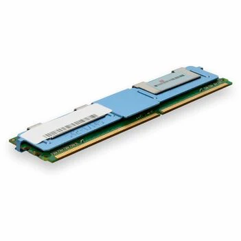 AddOn AM667D2DFB5/8G x2 Dell A4501463 Compatible Factory Original 16GB DDR2-667MHz Fully Buffered ECC Dual Rank 1.8V 240-pin CL5 FBDIMM - 100% compatible and guaranteed to work