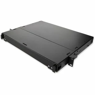 AddOn Blank Patch Panel