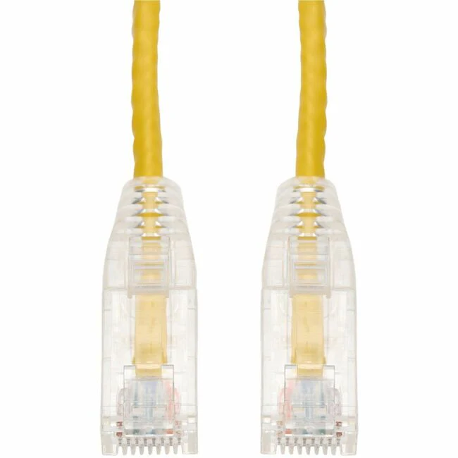 AddOn Cat.6a Slim UTP Patch Network Cable