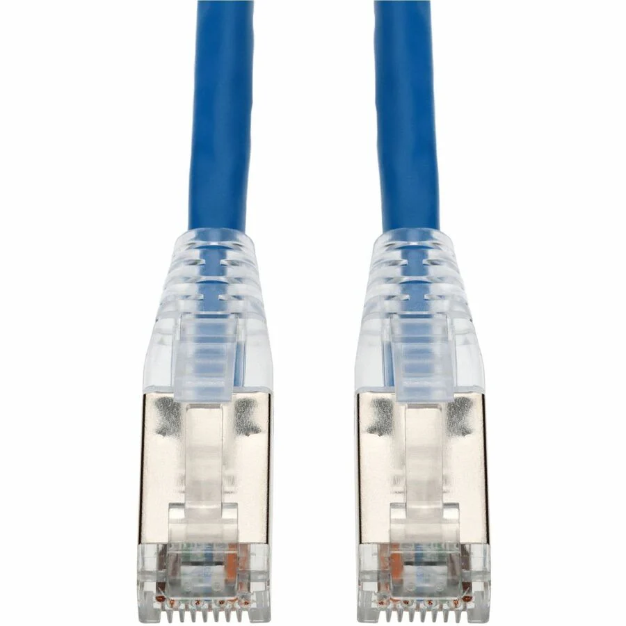 AddOn Cat. 6a STP Network Cable