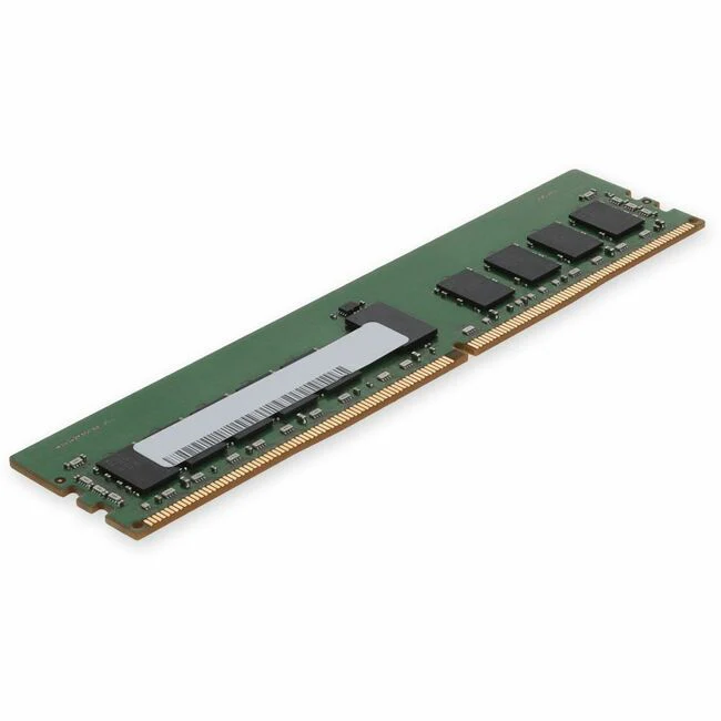AddOn JEDEC Standard Factory Original 16GB DDR4-2666MHz Registered ECC Single Rank x4 1.2V 288-pin CL17 RDIMM - 100% compatible and guaranteed to work