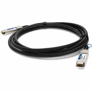 AddOn QFX-QSFP28-DAC-3M-AO QSFP28 Network Cable