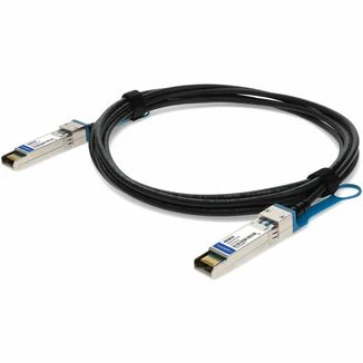 AddOn Twinaxial Network Patch Cable