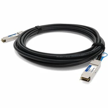 AddOn XLDACBL5-AO Twinaxial Network Cable