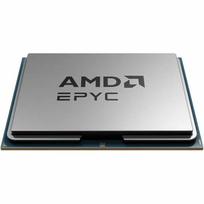 AMD EPYC 8004 (4th Gen) 8534P Tetrahexaconta-core (64 Core) 2.30 GHz Processor - OEM Pack - 128 MB L3 Cache - 64 MB L2 Cache - 64-bit Processing - 3.10 GHz Overclocking Speed - 5 nm - Socket SP6 LGA-4844 No Graphics - 200 W - 128 Threads