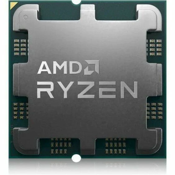 AMD Ryzen 9 7000 (3rd Gen) 7950X Hexadeca-core (16 Core) 4.50 GHz Processor - OEM Pack - 64 MB L3 Cache - 16 MB L2 Cache - 64-bit Processing - 5.70 GHz Overclocking Speed - 5 nm - Socket AM5 - AMD Radeon Graphics Yes Graphics - 170 W - 32 Threads