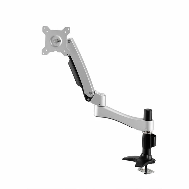 Amer Mounts Long Articulating Monitor Arm (Grommet Base)