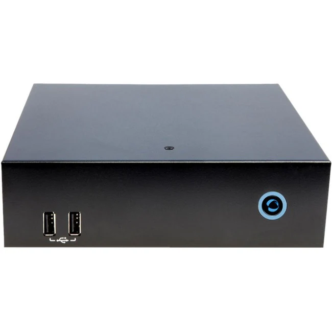 AOpen Digital Engine DE6200 Desktop  RX-421BD 4GB Win10 IoT