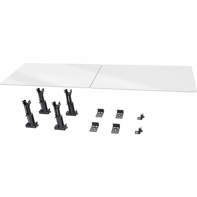 APC by Schneider Electric Adjustable Mounting Support, 152 - 241mm (6 - 9.5in)