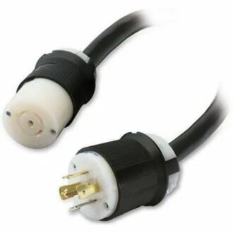 APC by Schneider Electric Extender 5-Wire #10 AWG Power Cord