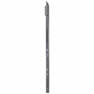 APC by Schneider Electric Rack PDU,Switched,ZeroU,12.5kW,208V,(21)C13&(3)C19;3' Cord - Switched - 208 V - 3 ft Cord Length - 0U - Rack-mountable