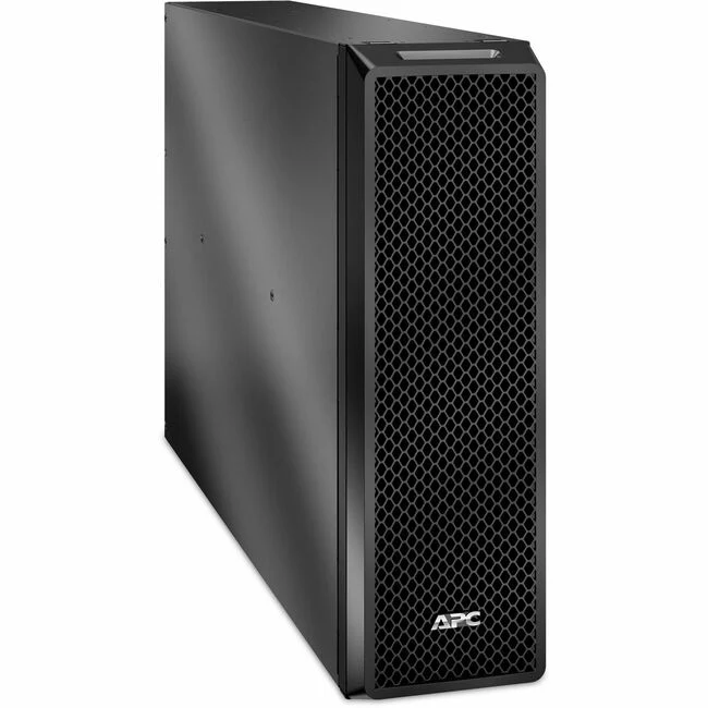 APC by Schneider Electric Smart-UPS SRT 192V 5kVA and 6kVA Battery Pack - 192 V DC - Lead Acid - 3 Year Minimum Battery Life - 5 Year Maximum Battery Life