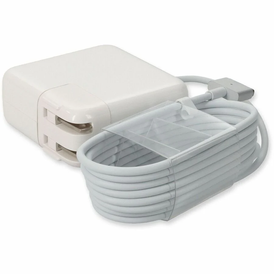 Apple Computer FT9V Compatible 45W 14.85V at 3.05A Black MagSafe 2 Laptop Power Adapter and Cable - 100% compatible and guaranteed to work