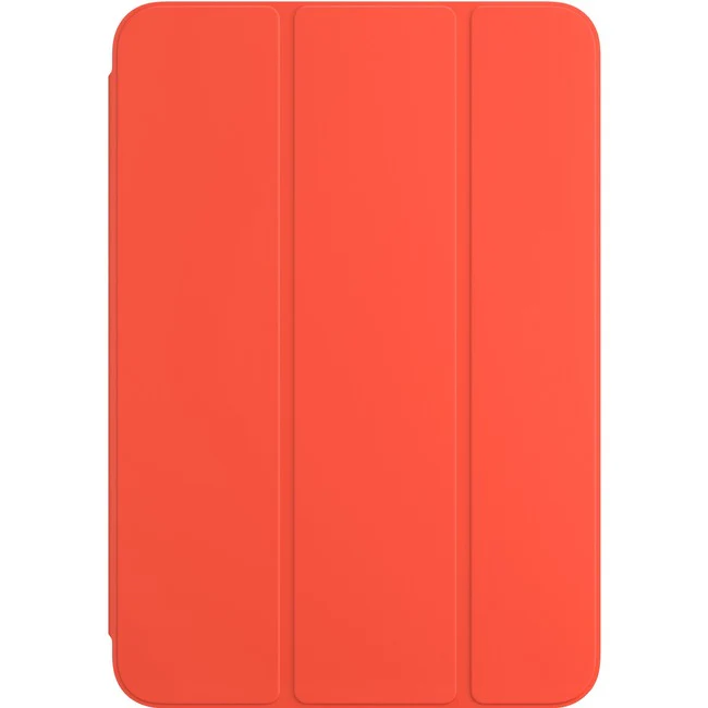 Apple Smart Folio for iPad mini (6th generation) - Electric Orange