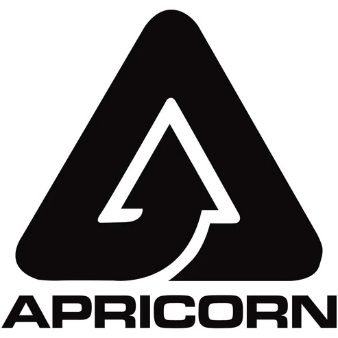 Apricorn Aegis Fortress 500 GB Hard Drive - External - USB 3.0