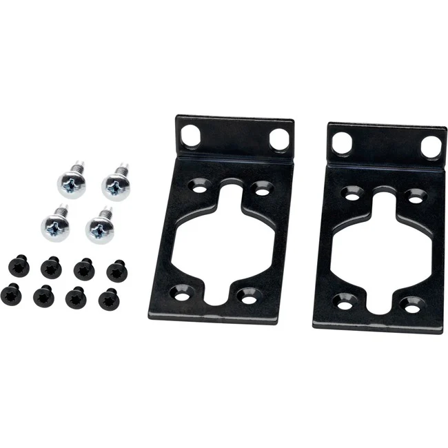 Aruba CX 10000 1U 2 post Rack Mount Kit