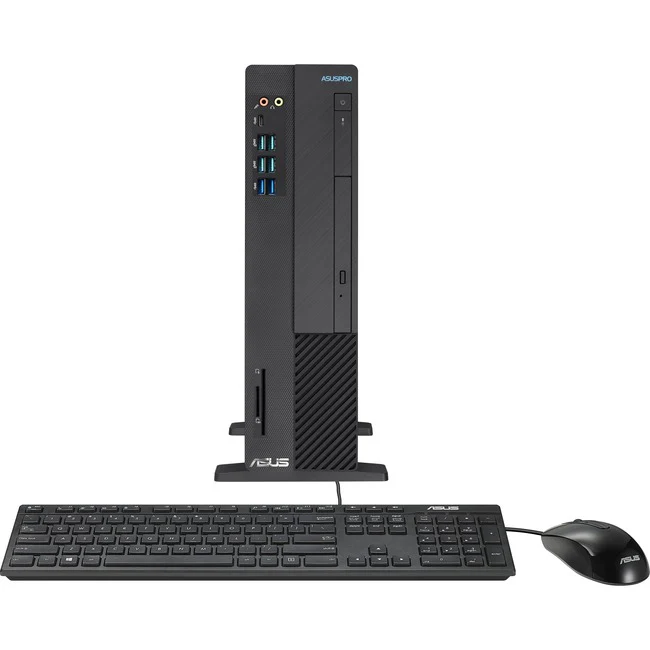Asus ASUSPRO D641SC-Q53SP Desktop  i5-9400 8GB Win10 Pro