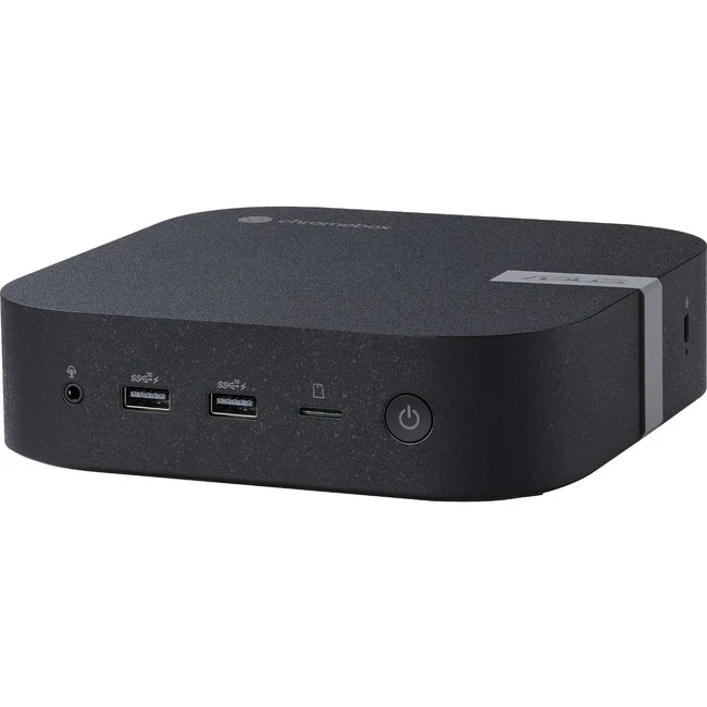 Asus Chromebox 5 CHROMEBOX5-SC017UN Chromebox 7305 4GB ChromeOS