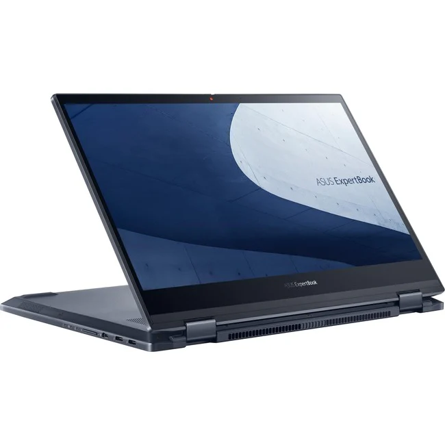 Asus ExpertBook B5 Flip B5302FEA-Q53P-CB 13.3" Notebook i5-1135G7 16GB Touchscreen Win10 Pro