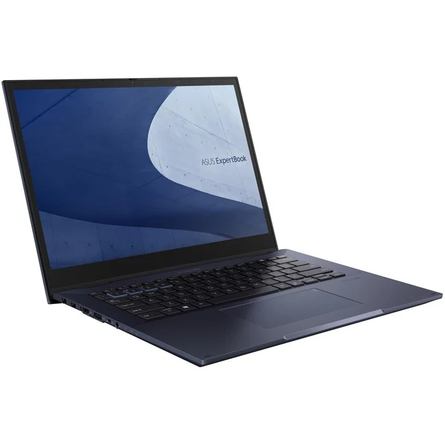 Asus ExpertBook B7 Flip B7402FEA-Q73SP-CB 14" Notebook i7-1195G7 16GB Touchscreen Win11 Pro