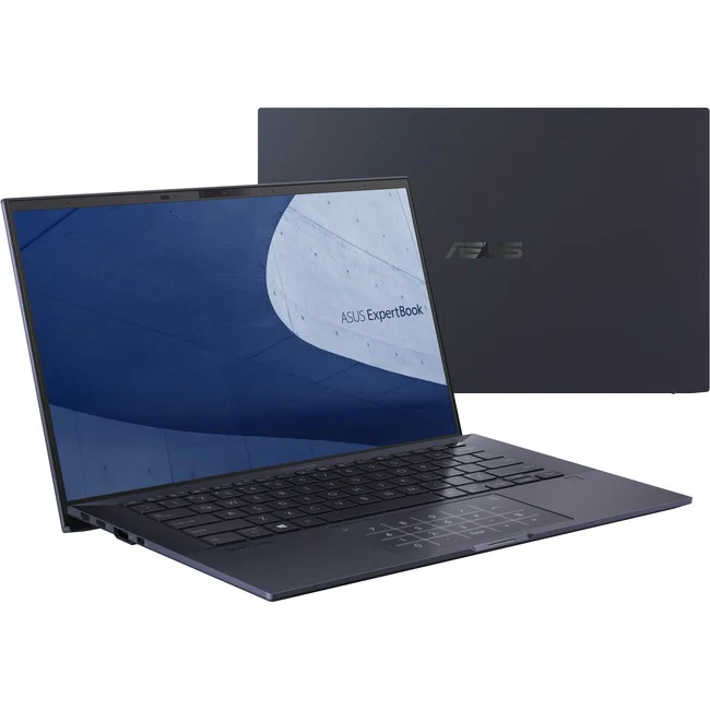 Asus ExpertBook B9 B9450CEA-C73PV-CA 14" Notebook i7-1185G7 16GB Win10 Pro