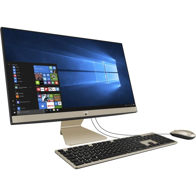 Asus M241DAK-DAR73 23.8" All-in-One  3700U 8GB Win10 Home