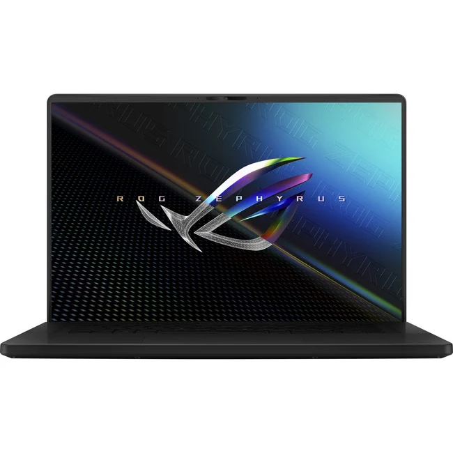 Asus ROG Zephyrus M16 GU603HM-DS72-CA 16" Gaming Notebook i7-11800H 16GB
