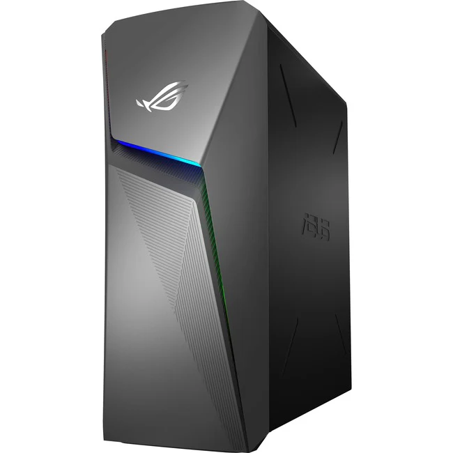 Asus Strix GL10CS-BS761-CB Gaming Desktop  i7-9700K 4GB Win10 Home
