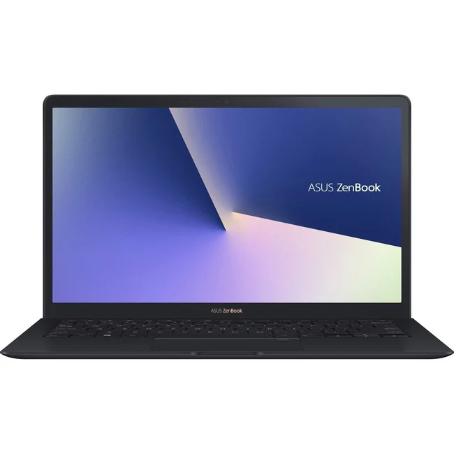 Asus ZenBook S UX391FA-XH74T 13.3" Notebook i7-8565U 16GB Touchscreen Win10 Pro