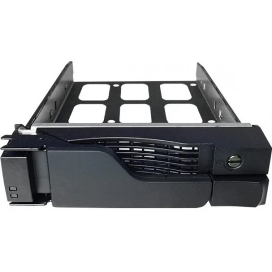 ASUSTOR Black HDD Tray With Lock